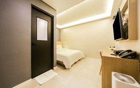 Busan Myeongji Hotel Oyu