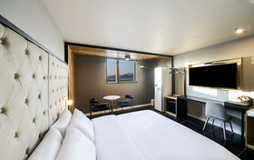 Busan Myeongji Hotel Oyu