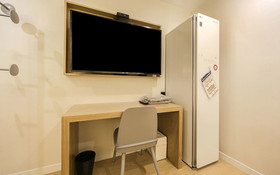 Busan Myeongji Hotel Oyu