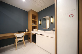 Busan Myeongji Hotel Oyu