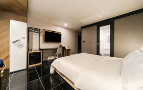 Busan Myeongji Hotel Oyu