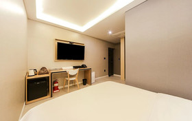 Busan Myeongji Hotel Oyu