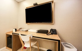 Busan Myeongji Hotel Oyu