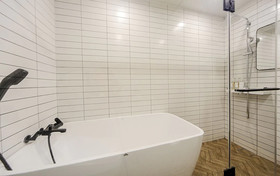 Busan Myeongji Hotel Oyu