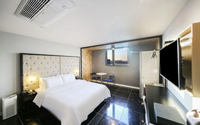 Busan Myeongji Hotel Oyu