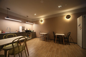 Busan Myeongji Hotel Oyu