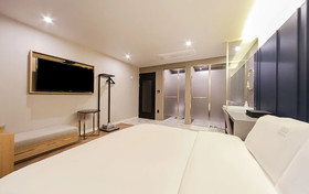 Busan Myeongji Hotel Oyu