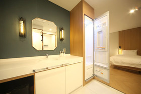 Busan Myeongji Hotel Oyu