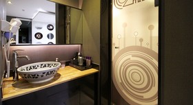 Hotel OZ Oncheonjang