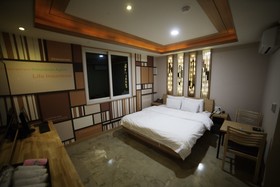 Hotel OZ Oncheonjang