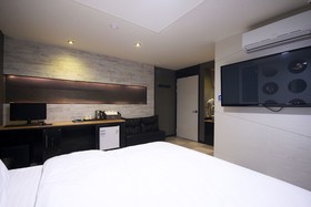 Hotel OZ Oncheonjang