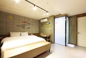 Hotel OZ Oncheonjang