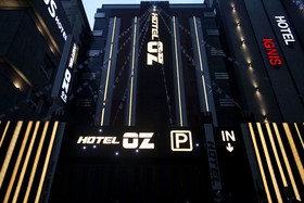 Hotel OZ Oncheonjang