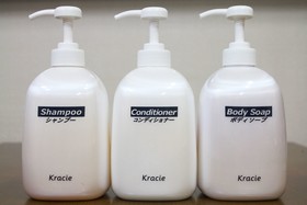 Hotel OZ Oncheonjang