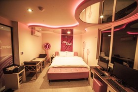 Hotel OZ Oncheonjang
