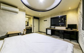 Hotel OZ Oncheonjang