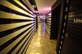 Hotel OZ Oncheonjang