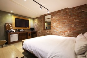 Hotel OZ Oncheonjang