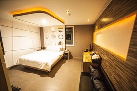 Hotel OZ Oncheonjang