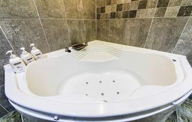 Hotel OZ Oncheonjang