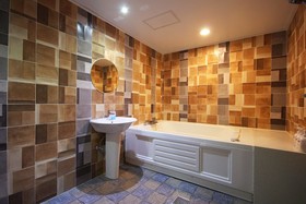 Hotel OZ Oncheonjang