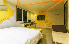 Hotel OZ Oncheonjang