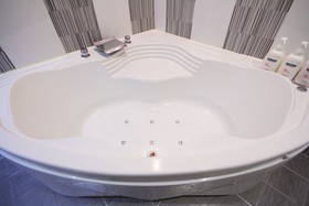 Hotel OZ Oncheonjang