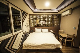 Hotel OZ Oncheonjang