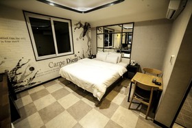 Hotel OZ Oncheonjang