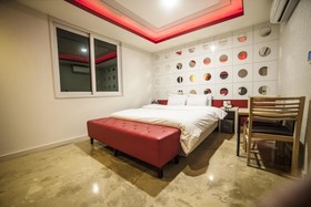 Hotel OZ Oncheonjang