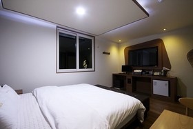Hotel OZ Oncheonjang