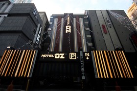 Hotel OZ Oncheonjang
