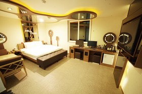 Hotel OZ Oncheonjang