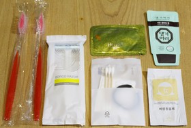 Hotel OZ Oncheonjang