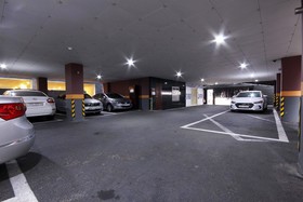 Hotel OZ Oncheonjang