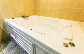 Hotel OZ Oncheonjang