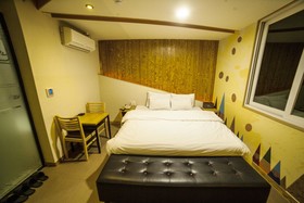 Hotel OZ Oncheonjang