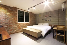 Hotel OZ Oncheonjang