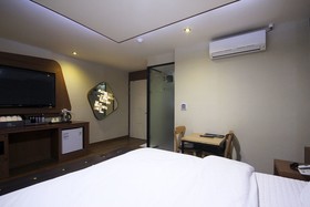 Hotel OZ Oncheonjang