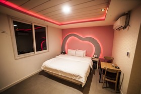 Hotel OZ Oncheonjang