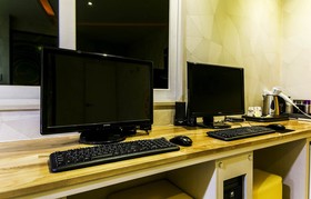 Hotel OZ Oncheonjang