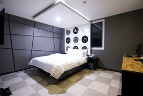Hotel OZ Oncheonjang