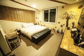 Hotel OZ Oncheonjang