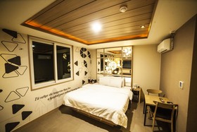 Hotel OZ Oncheonjang