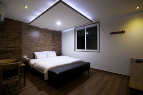 Hotel OZ Oncheonjang