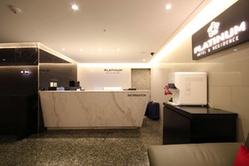 Hotel Platinum