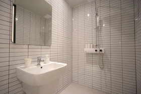 Hotel The Grang Daeyeon