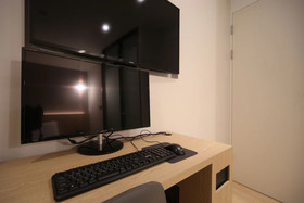 Hotel The Grang Daeyeon