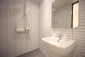 Hotel The Grang Daeyeon