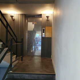 Hotel The Grang Daeyeon